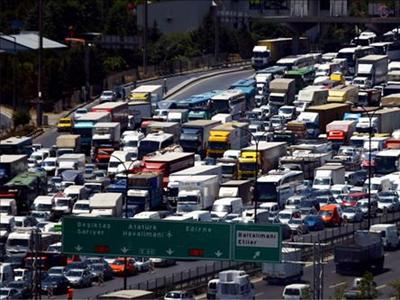 Trafik