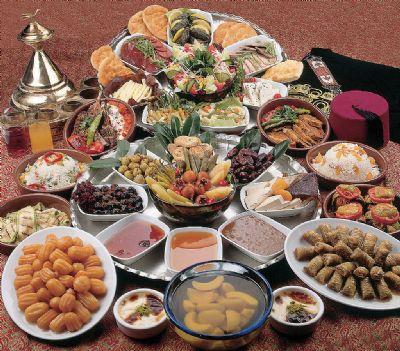 Türk Mutfağı