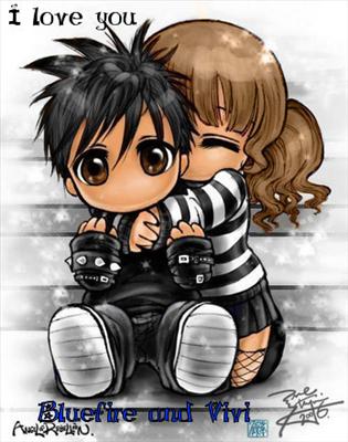 hugs