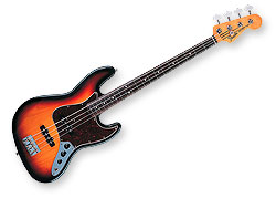 Bass Guitar