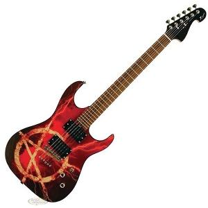 Punk Guitar