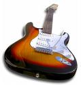 Michel's Guitar