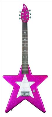 Star Guitar