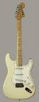 Jimi Hendrix Guitar