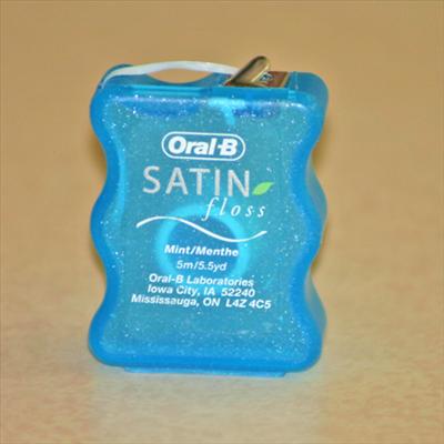Dental Floss