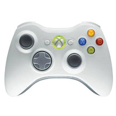Wireless Controller