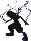 Anti-form Sora