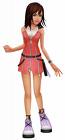 Kairi kingdom hearts 2