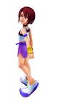 Kairi kingdom hearts 1