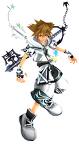 Sora in Final form