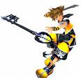 Sora in master form