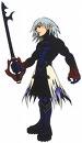 Dark Riku