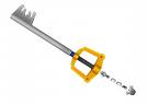 Kingdom key