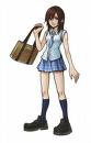 School uniform Kairi