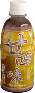 24 Herbs Tea