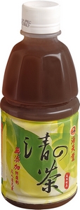 Qing Zhi Tea
