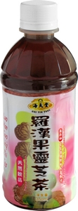 Luo Han Guo Tea With Ganoderma