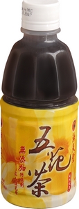 Wu Hua Tea (Five- Flowers Tea)