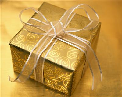 Gift 2