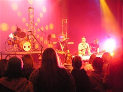 Rock Band