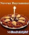 NOVRUZ BAYRAMINIZ MUBAREQ