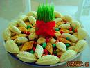 NOVRUZ TEPSİ 9