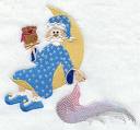 mr sandman