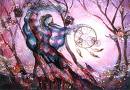dream catcher