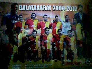 GS taraftarıymış gibi yapıyo