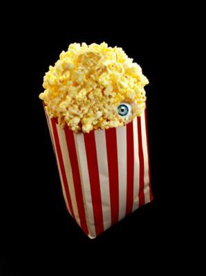 Ver una pelicula conmigo?
