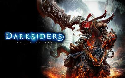 Darksiders