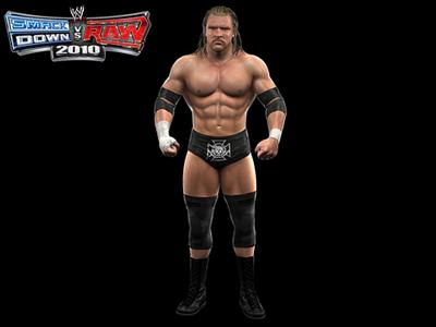 Triple H