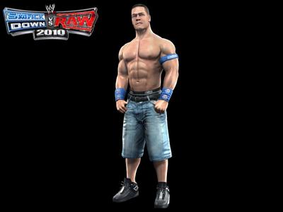 John Cena