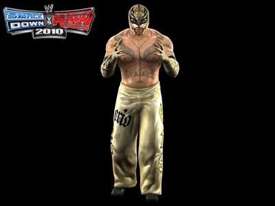 Rey Misterio