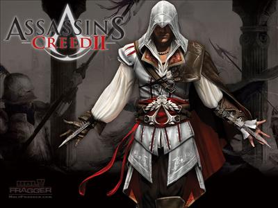 Assassin's Creed 2