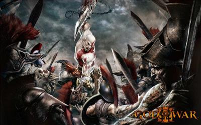 God Of War 3