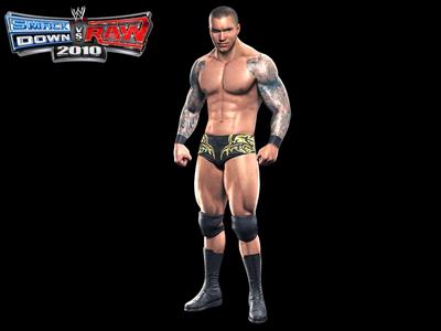 Randy Orton