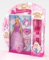 ΜΙΑ ΛΑΜΠΑΔΑ  BARBIE
