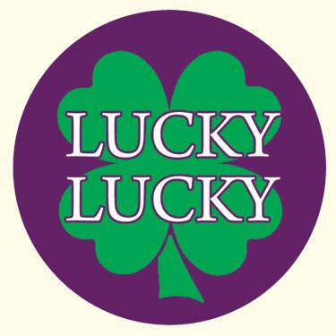 lucky