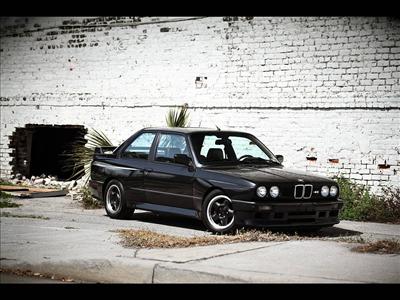 BMW 1988 E30