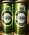 TUBORG BUU KAÇMAZZ