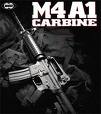 M4A1 
