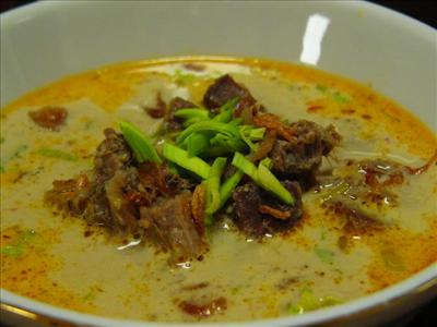 soto betawi