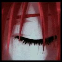 Sad Lucy