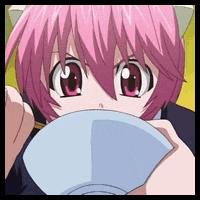 Hungry Nana
