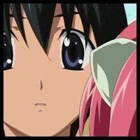 Scared Kouta