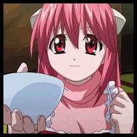 Cute Nyuu
