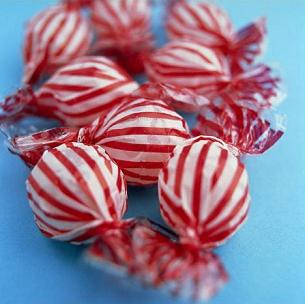 Cukiereczki