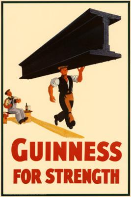 Guinness For Strength