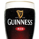 Guinness Red